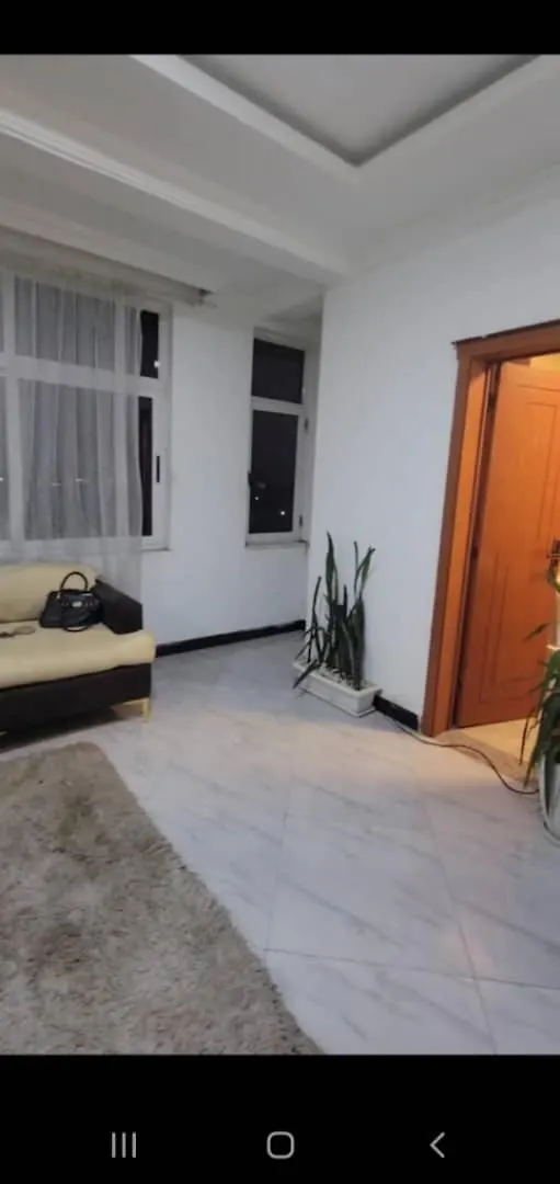 Addis Gerji Guest House Ethiopia