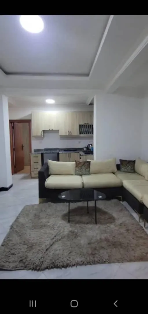 Apartment Addis Gerji Guest House