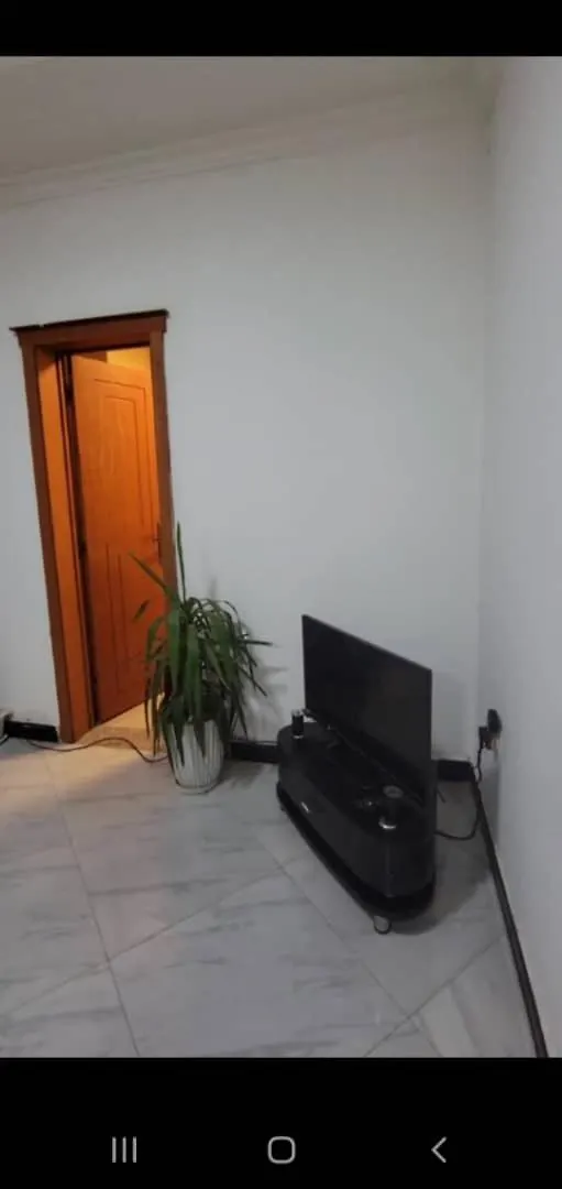 Addis Gerji Guest House Addis Ababa