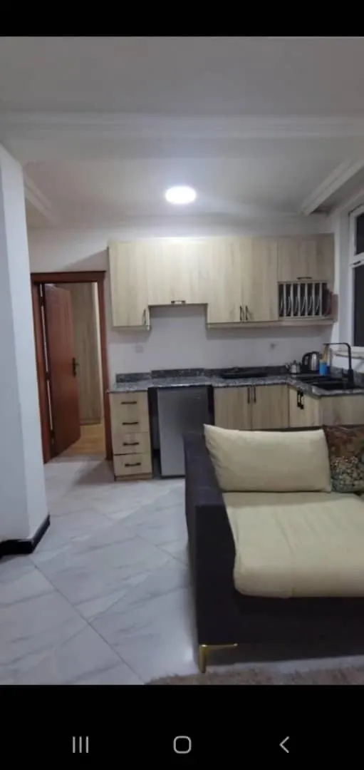 Apartment Addis Gerji Guest House Ethiopia