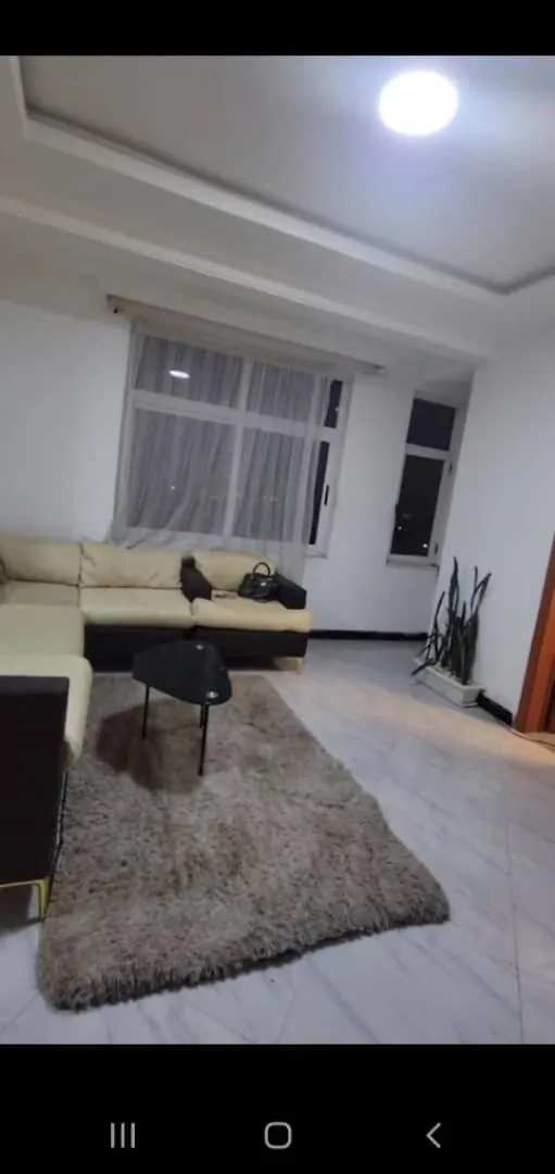 Addis Gerji Guest House